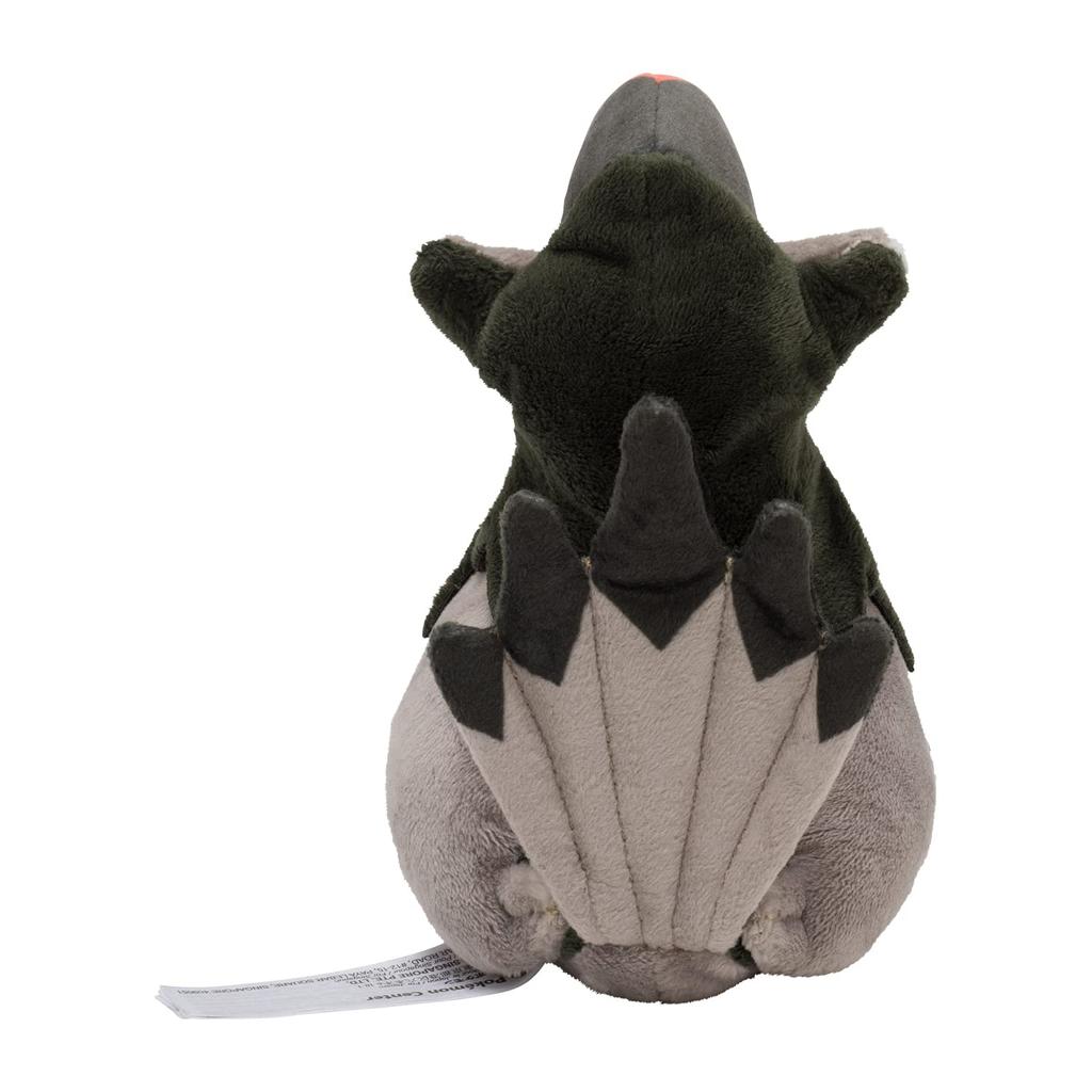 Pokemon Center Original Plush Fit Mukhawk X 8 X X W X Pokémon 15.5 15.5 (H D Cm)
