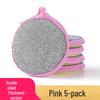 Double-Sided Non-Stick Dish Sponge and Scrubber