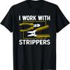 Art For Unisex Dad Electronic Gag Electrician Funny T Shirt Vintage Comfortable Stretched Slightly Graphic Designer Clothes