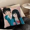Anime Kimi Cute Ni Todoke   Personalized Pillow Cover Kids Bedroom Wild Party Decor Pillowcase Kid Birthday Shower Gift