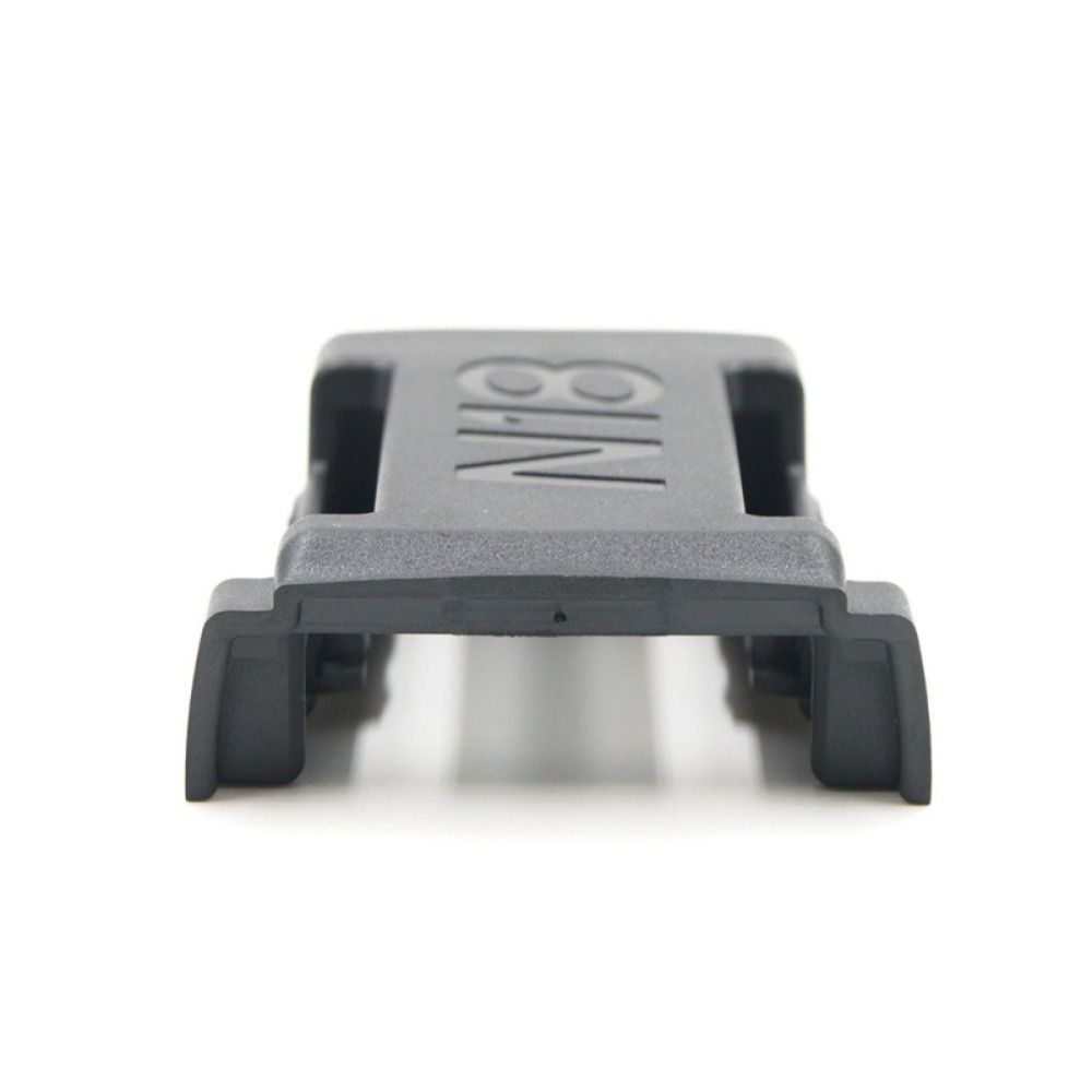 Battery Fit for M18 Mount Dock Holder Belt Suspension Buckle Battery Holder Mount Holder Cover
