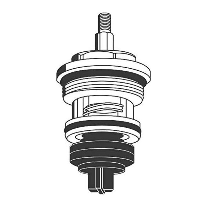 MECANISME INVERSEUR GROHE F. 46107000 Mécanisme i