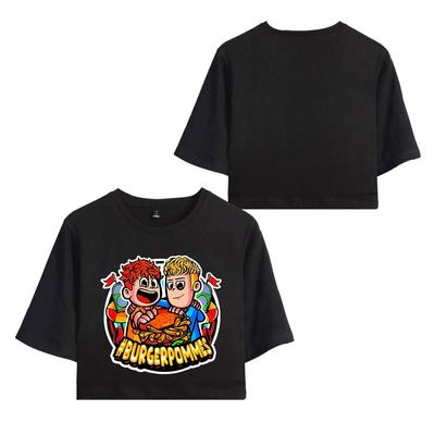 Üst Kıyafetler – T-shirtler