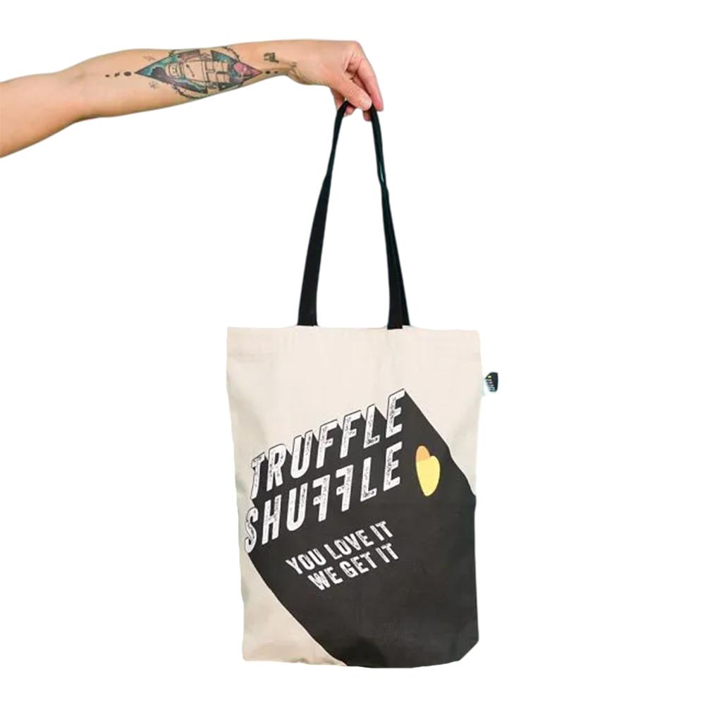 The Goonies Logo Tote Bag