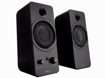 Audio et vidéo – Hauts-parleurs pour ordinateurs et systèmes audio