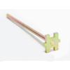 PYTHONIC Stainless Steel Bucket Opener