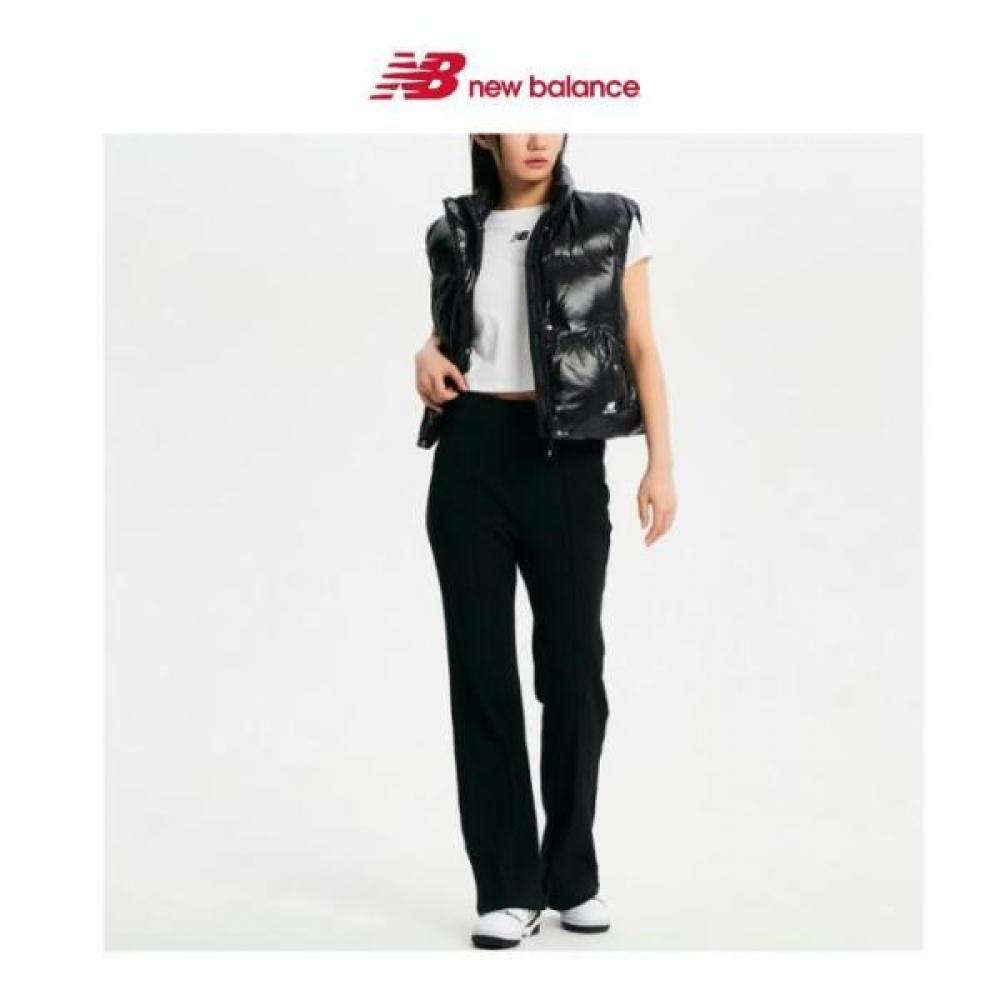 

NeW Balance W Ribbed Wide Pants nbmld3W832 19 75(M)