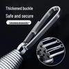 SND Home Fitness Multifunction Spring Arm Expander