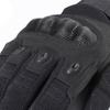 Tactical Army Military Gloves Combat Airsoft Hard Knuckle Full Finger Gloves