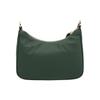 Michael Kors MK Jet Set Charm Solid Vintage Leather Underarm Crossbody Shoulder Bag Women Bags Moss-Green 32F1GT9C8C-309