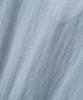 MILLO WOMEN Sheer Deep V-Neck Knit [Ash Blue]