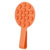 Multi Functional Magnetic Phone Holder with Silicone Suction Cup Portable Handheld Person Stand For Magsafe iPhone 16-12 Mount