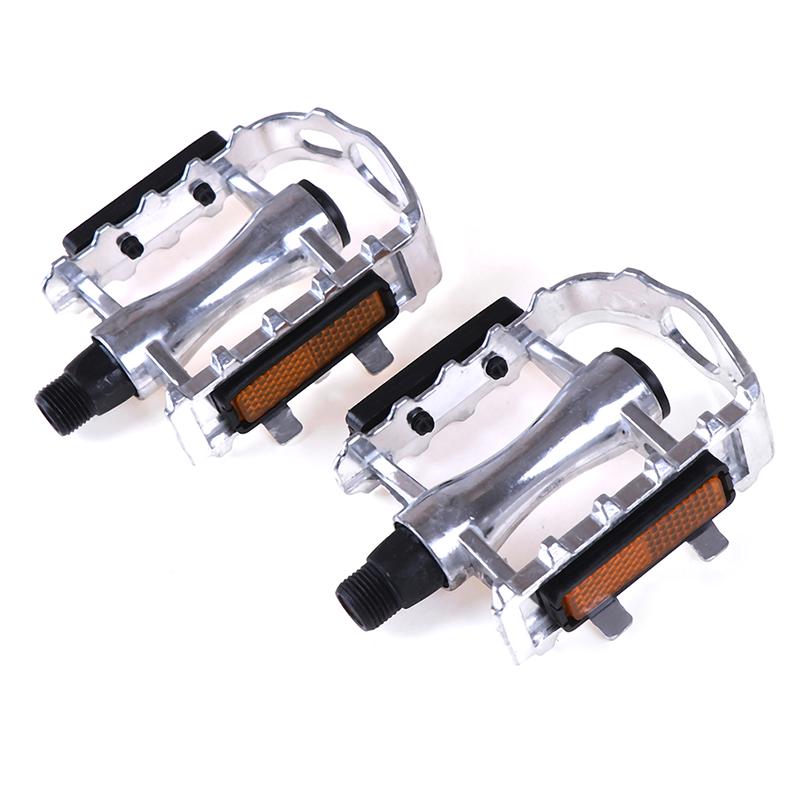 Buy 1 Pair Fixed Gear Bicycle Pedals Foot Outdoor Riding Sport Durable
