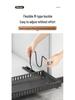 Organizer Undersink Kitchen Customized Cookware With Pullout Basket Pot Lid Holder And Chopping Board Shelf
