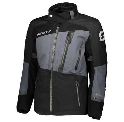 Scott Priority Goretex Motorradjacke