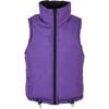 Urban Classics Womens/Ladies Reversible Padded Cropped Gilet