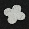 4S 15A 14.8V 18650 Lithium Battery Protection Board Plum Shape Common Port Overcurrent Protection For Electric Tools