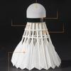 Badminton – Tüy Toplar