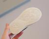 2025 Spring/Autumn Kids' High-Top Canvas Shoes - Non-slip Casual Sneakers for Boys & Girls