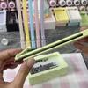 Perler Pen Press Type Long Needle Design High Precision Perler Bead Tool for Fuse Bead Creation Projects