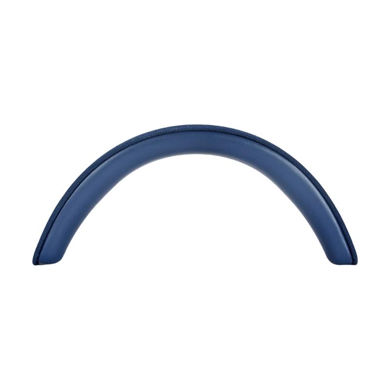 Comfortable Headband Cushion for PX8PX7S2 Headphones Protein Leather and ABS Headbeams Pad for Enhances Comfort