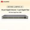 Huawei Kunling S5735S Series Enterprise Network Switches
