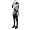 OFF WHITE Oversized Passform Tie Dye T-Shirt OMAA083S201850204800