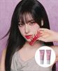 [2PACK] Perfect Lips Shocking Lip 4g