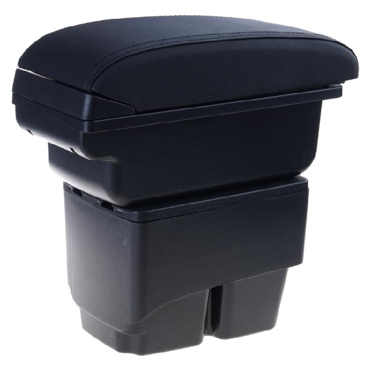 Arm Rest Storage Box Auto Interior Accessory Replacement Car Armrest Box