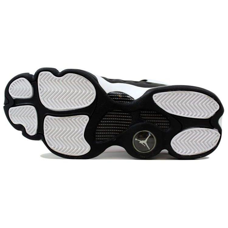 Air Jordan Jumpman Team 2 Black/White Gs 820273-010