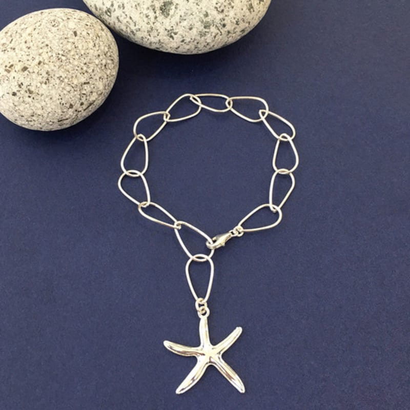 SATTCHI BIG STARFISH SV B