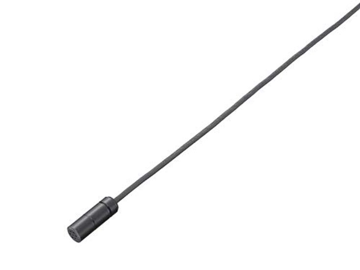 

Электретный конденсаторный микрофон SONY [ECM-V1BMP]