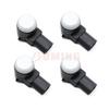 4PCS 20777093 Bumper PDC Reverse Parking Assist Sensor for 10-14 Cadillac SRX CR