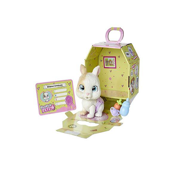 Simba Dorloter Petz Rabbit