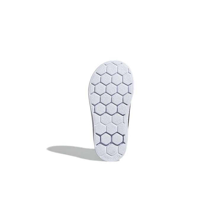 Adidas Superstar 360 X Infant Black Hazy Blue Baby Sneakers Core-Black Footwear-White FX4918