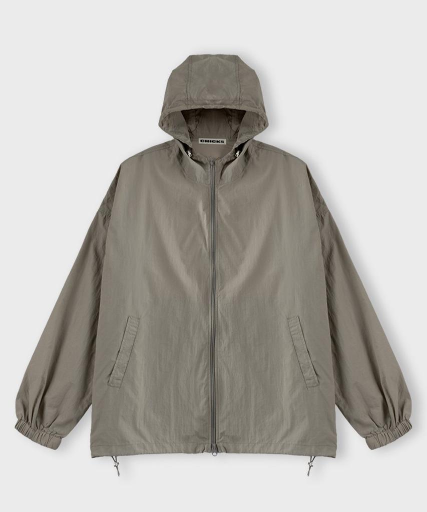 Chicks Shellover Windbreaker
