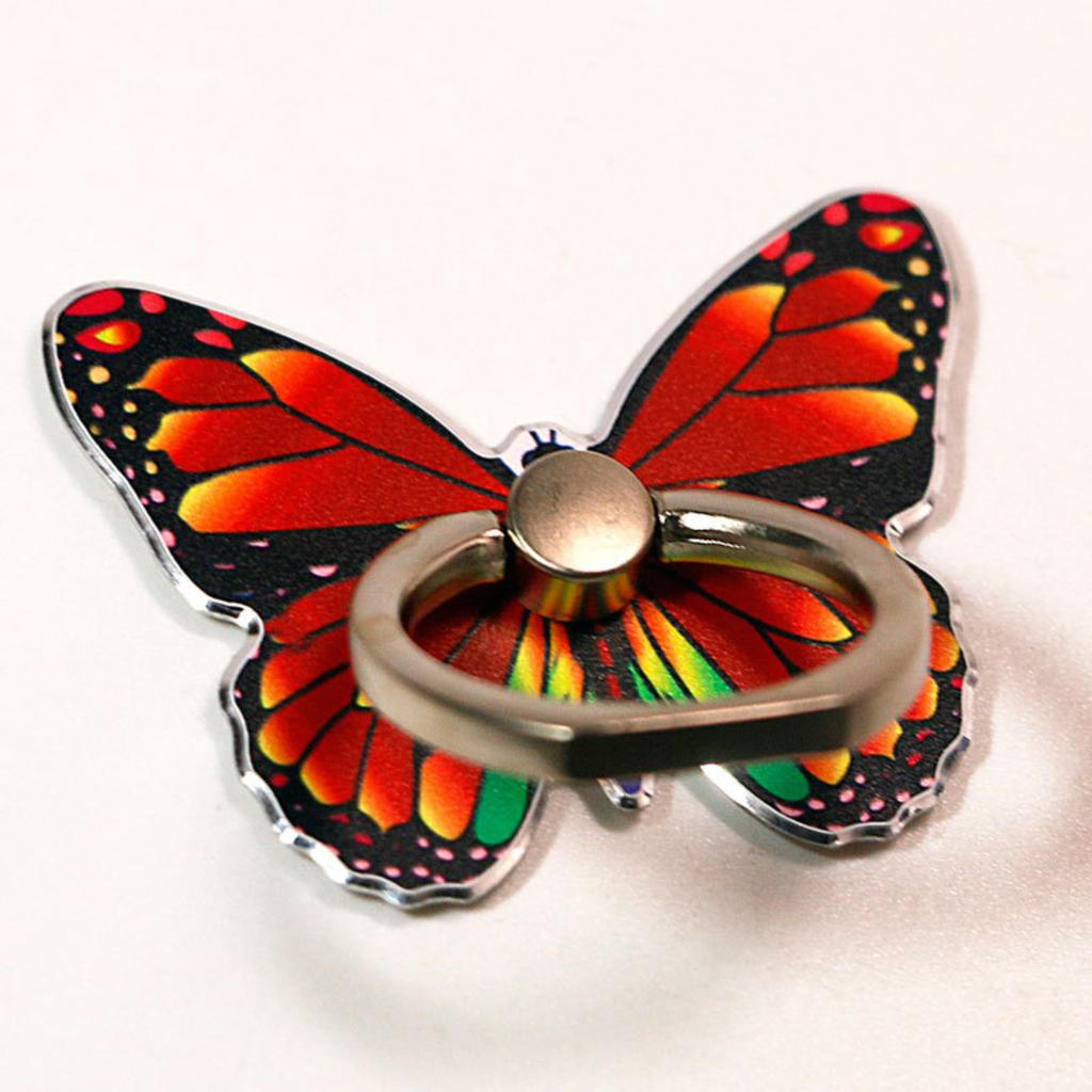 Soporte para Teléfono Anillo Holder de Dibujos Animados Lindo