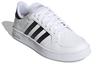 adidas Wmns Breaknet 'White Black' Women's FX8724