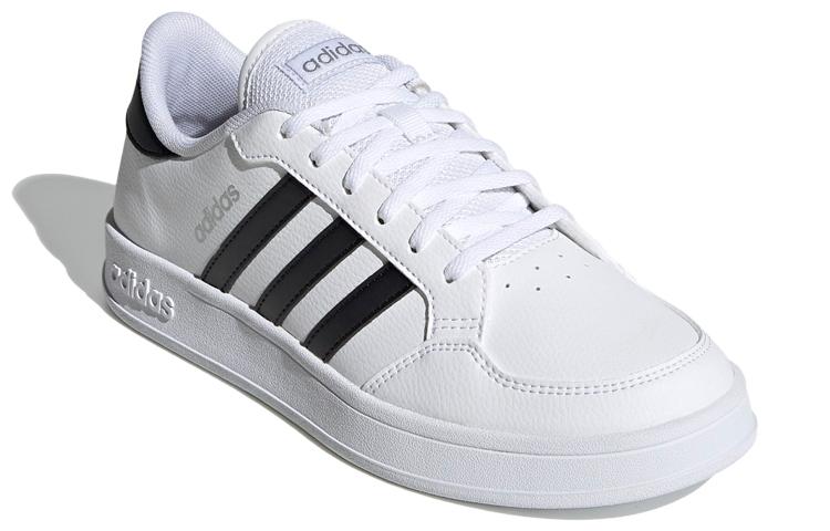 adidas Wmns Breaknet 'White Black' Women's FX8724
