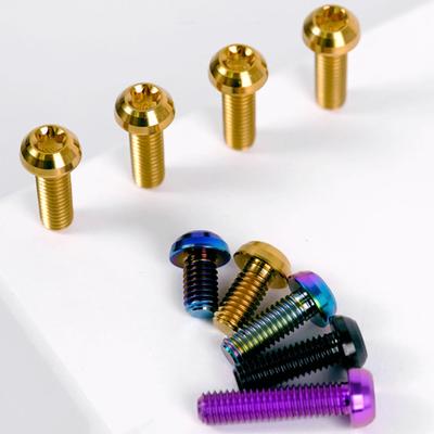 Sujetadores – Tornillos y tornillos autorroscantes