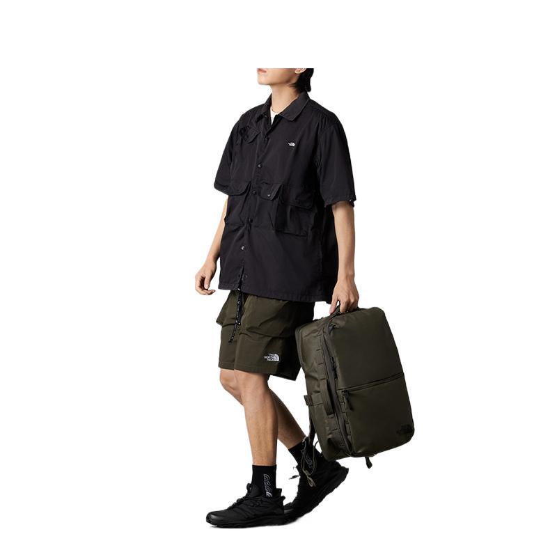 The North Face Urban Exploration Shirt Men's Black NF0A885N-JK3