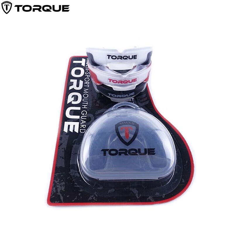 TORQUE Adult Mouthguard for Boxing & Combat Sports Training