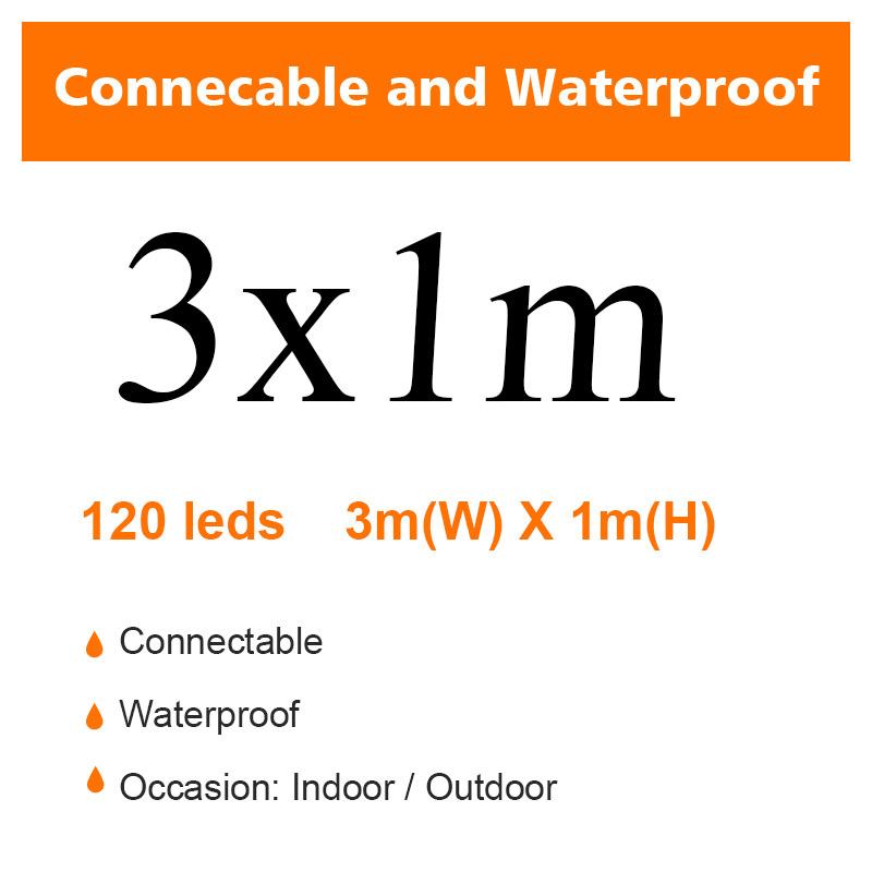 

Светодиодная гирлянда-бахрома 12м х 2м, рождественская гирлянда, сказочная гирлянда, для внутреннего и наружного использования, свадебное освещение, домашняя вечеринка, декор для сада 220V EU Plug&Warm White