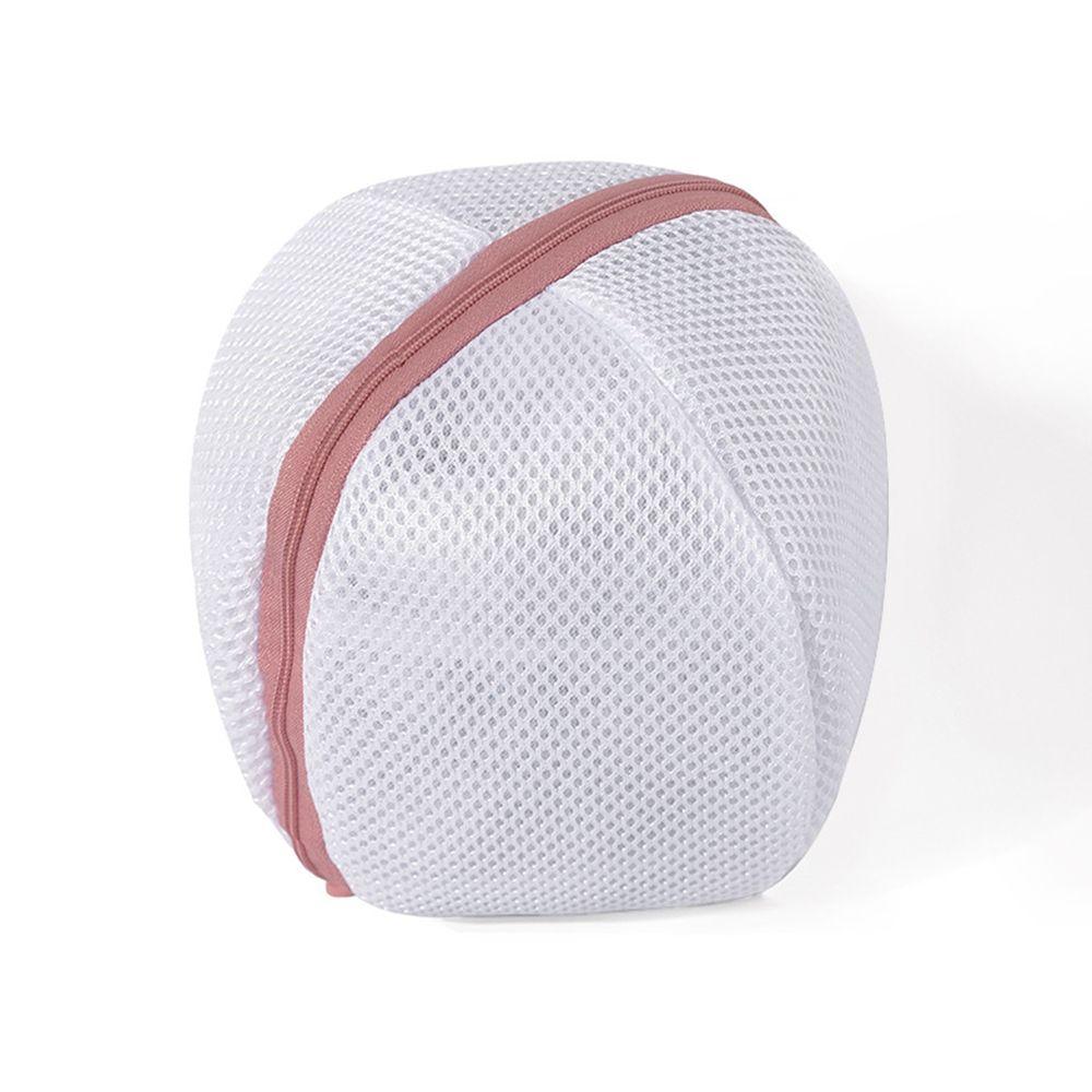 anti-deformation washing Underwear Organizer zipper Laundry Bag Mesh Washing Bag Bra Storage Bags