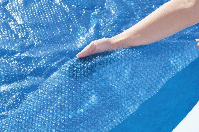 Solar Cover For 305 Cm Pool Bestway 58241