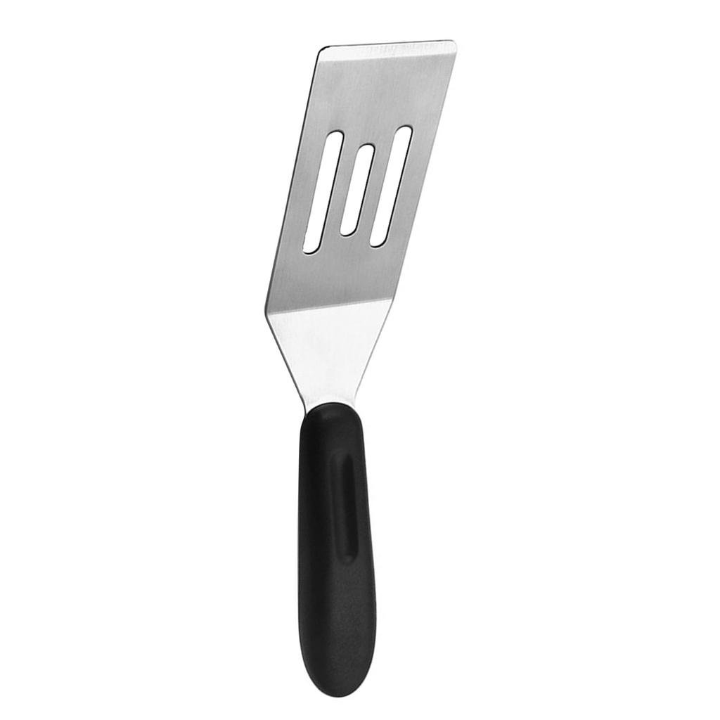 Slotted Spatula Stainless Steel Non Stick Flipping Multifunctional Cooking Spatula for Japanese