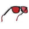 Bluetooth Noise-Canceling Electrochromic Smart Glasses for Calls and E-sports Cycling