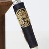Korean Headwear Pen Series-Black Gat  Pen/Jeon Rip  Pen-Handmade Goods