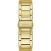 Phoenix GW0104L2 Crystals Multi-function Women's Quartz Watch Gold Stainless Steel Strap for Daily Street Style Business Wear Stylish Gift