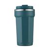 Mingchi Car Thermos Coffee Cup
